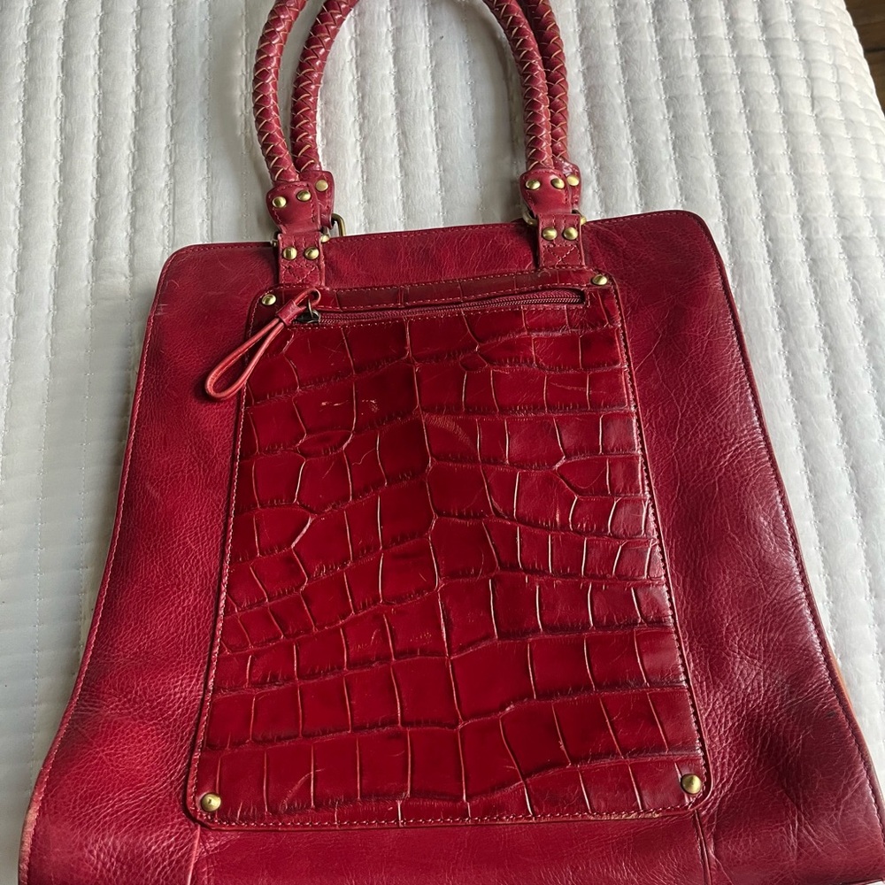 Purse/tote Nan